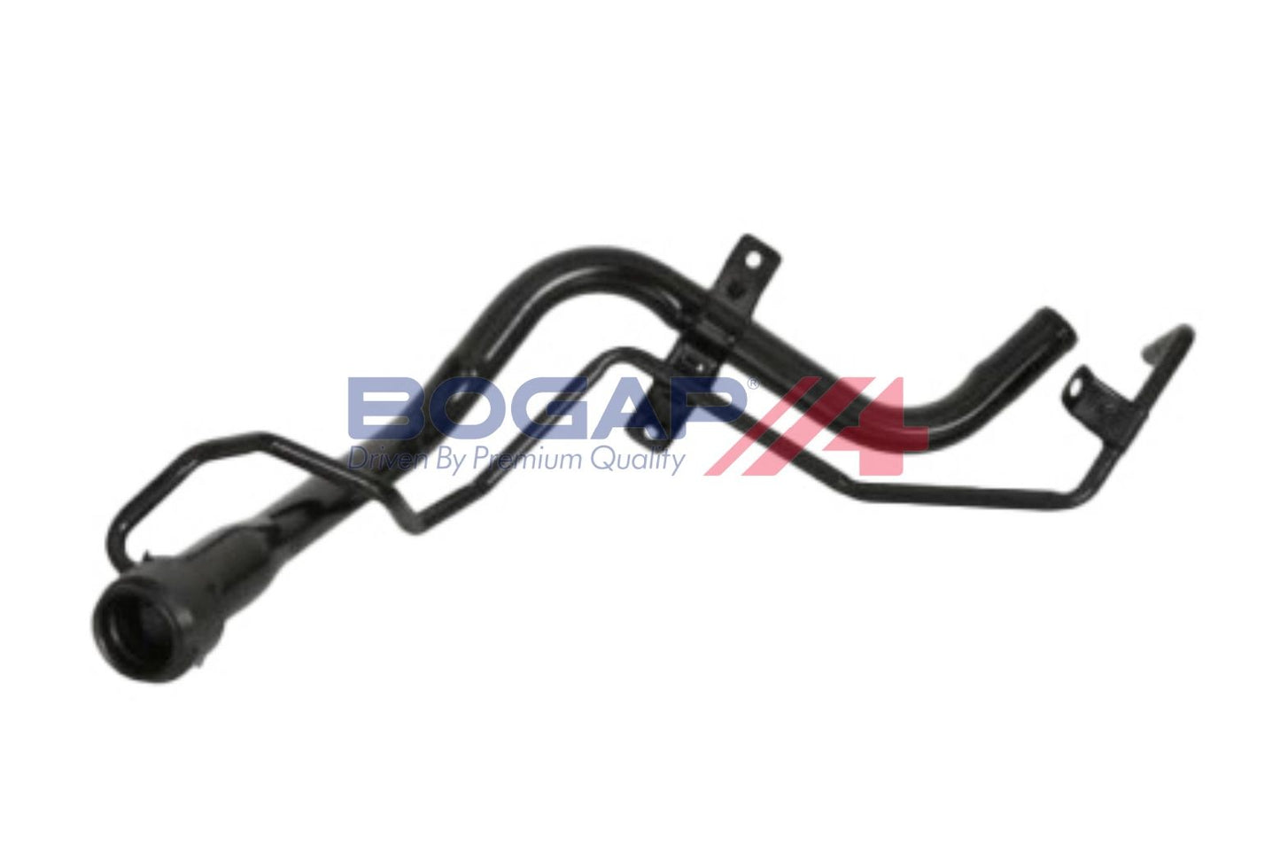 BOGAP T1637105 Filler Port, Fuel Tank