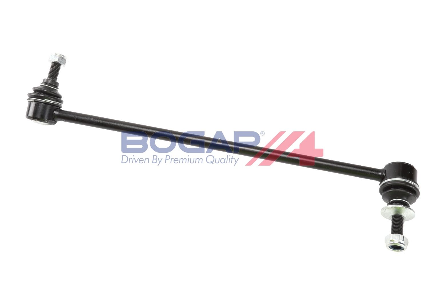 BOGAP B3321136 Link/Coupling Rod, Stabiliser Bar