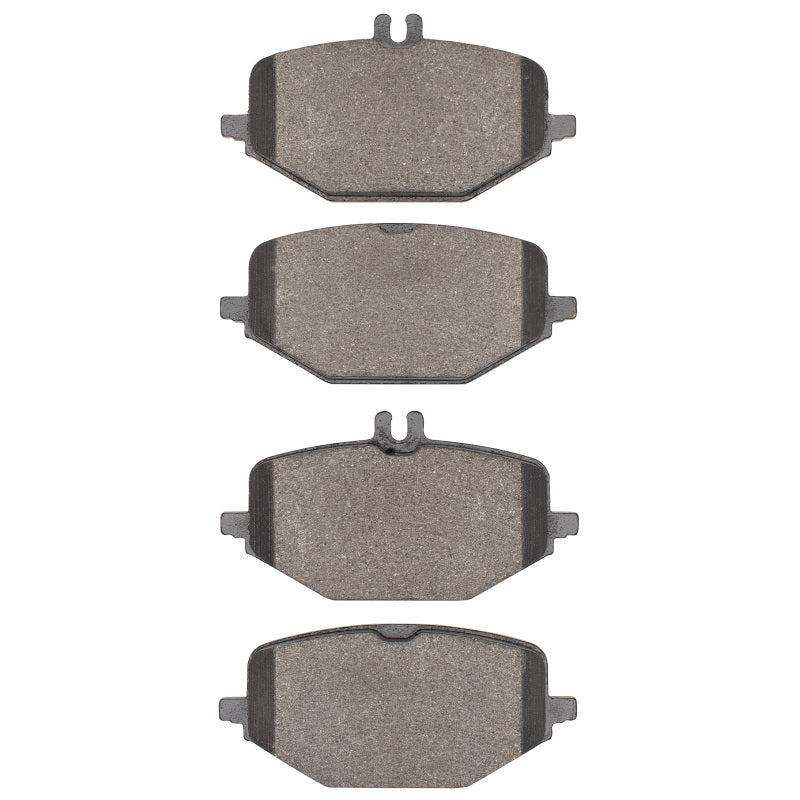 DFC 19-25 Mercedes-Benz G550 Rear 5000 Advanced Low Metallic Brake Pads
