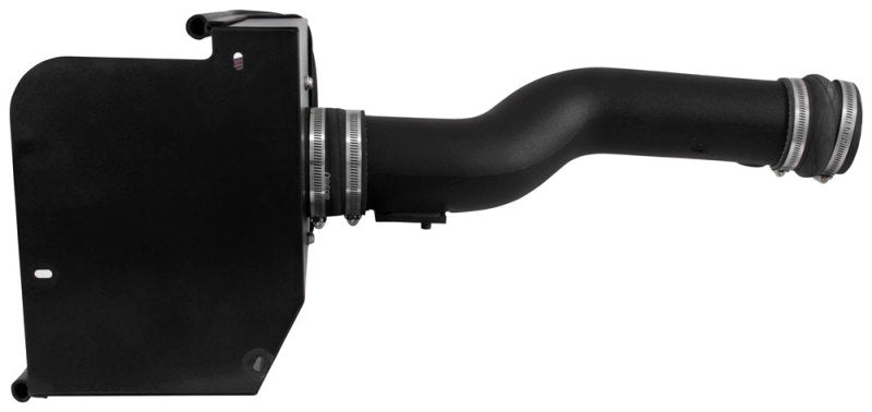 K&N Engineering K&N 2016 Toyota Tacoma V6 3.5L AirCharger Performance Intake