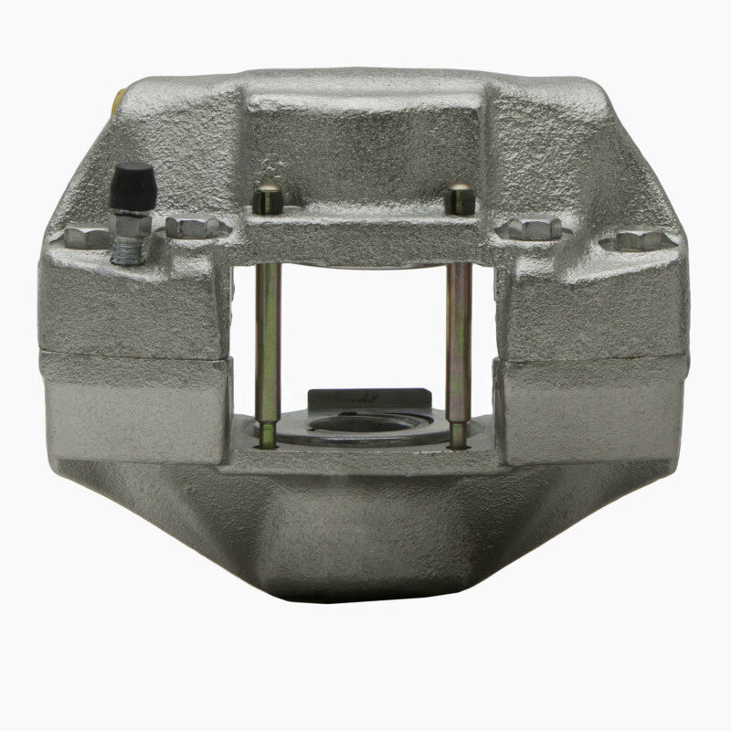 DFC 73-91 Mercedes-Benz 450SE Rear-L Premium Caliper - Silver Zinc Coated