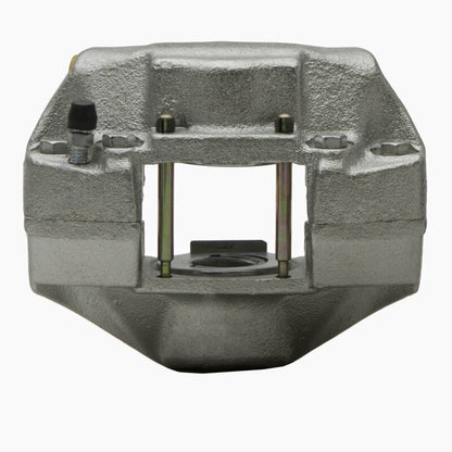 DFC 73-91 Mercedes-Benz 450SE Rear-L Premium Caliper - Silver Zinc Coated