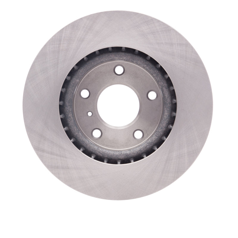 DFC 03-05 Infiniti G35 Front Brake Rotor