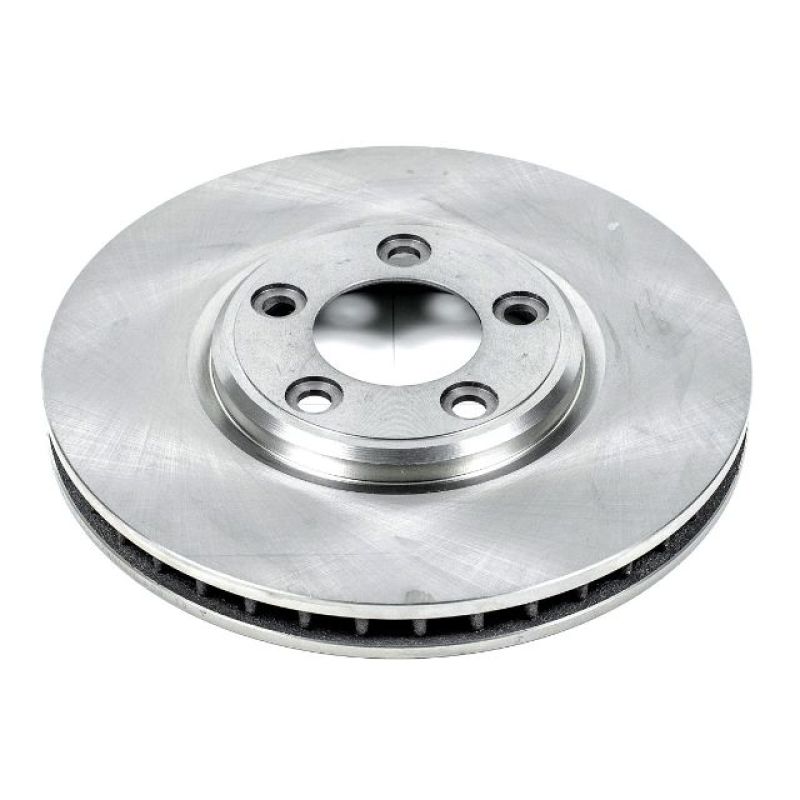 PowerStop Power Stop 02-05 Ford Thunderbird Front Autospecialty Brake Rotor