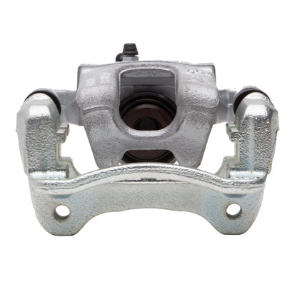 DFC 10-15 Hyundai Sonata Rear-L Premium Caliper - Silver Zinc Coated