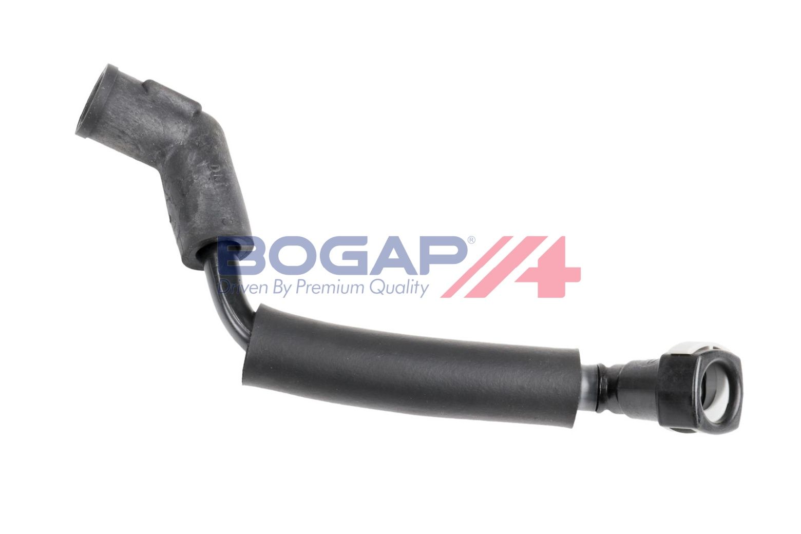 BOGAP G1210132 Hose, Crankcase Ventilation