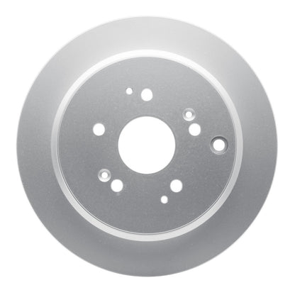 DFC 02-04 Honda Odyssey Rear GeoSPEC Coated Rotor
