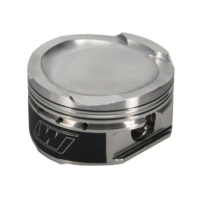 Wiseco Ski-Doo 2009-12 1200 4-Tech 9.51 CR Piston Kit