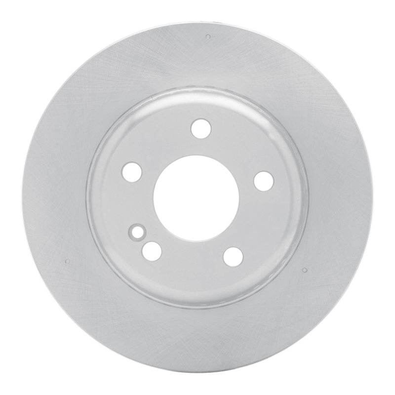 DFC 15-21 Mercedes-Benz C300 Coupe & Convertible Rear Brake Rotor