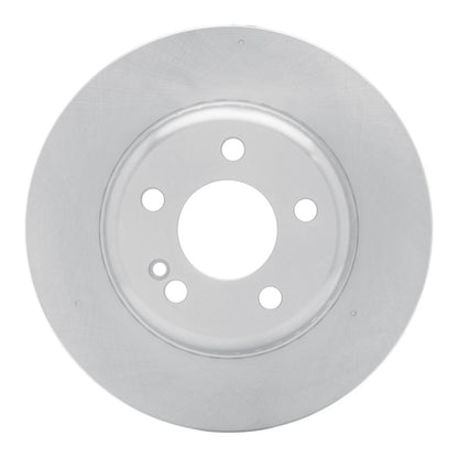 DFC 15-21 Mercedes-Benz C300 Coupe & Convertible Rear Brake Rotor
