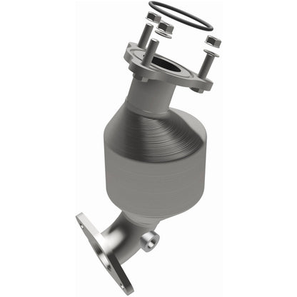 MagnaFlow Direct Fit Catalytic Converter 2010-2011 LaCrosse 3.6 L Underbody