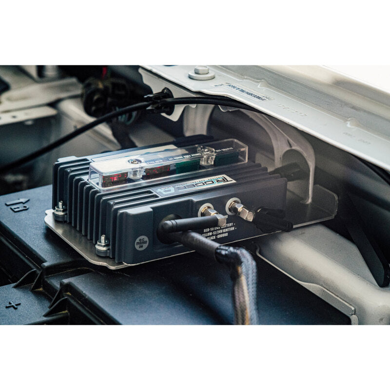 ORACLE Lighting Oracle Trigger Controller Ford Bronco 2021+ Underhood Bracket