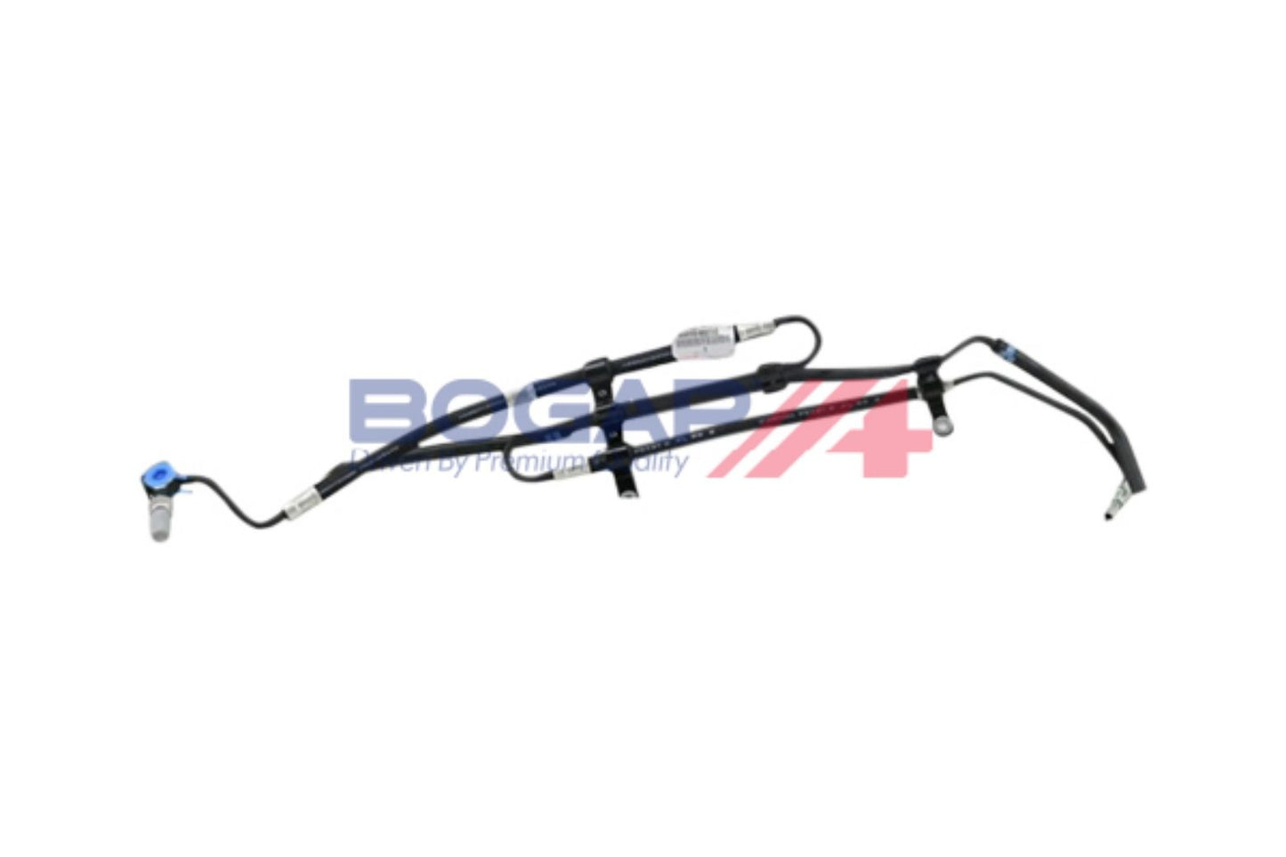 BOGAP T3220114 Hydraulic Hose, Steering