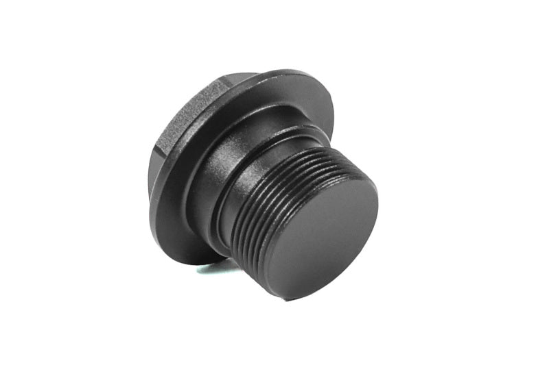 Perrin Performance PERRIN 05-21 Subaru STI / 06-26 WRX / 05-09 LGT/OBXT Clutch Delay Valve Delete - Black