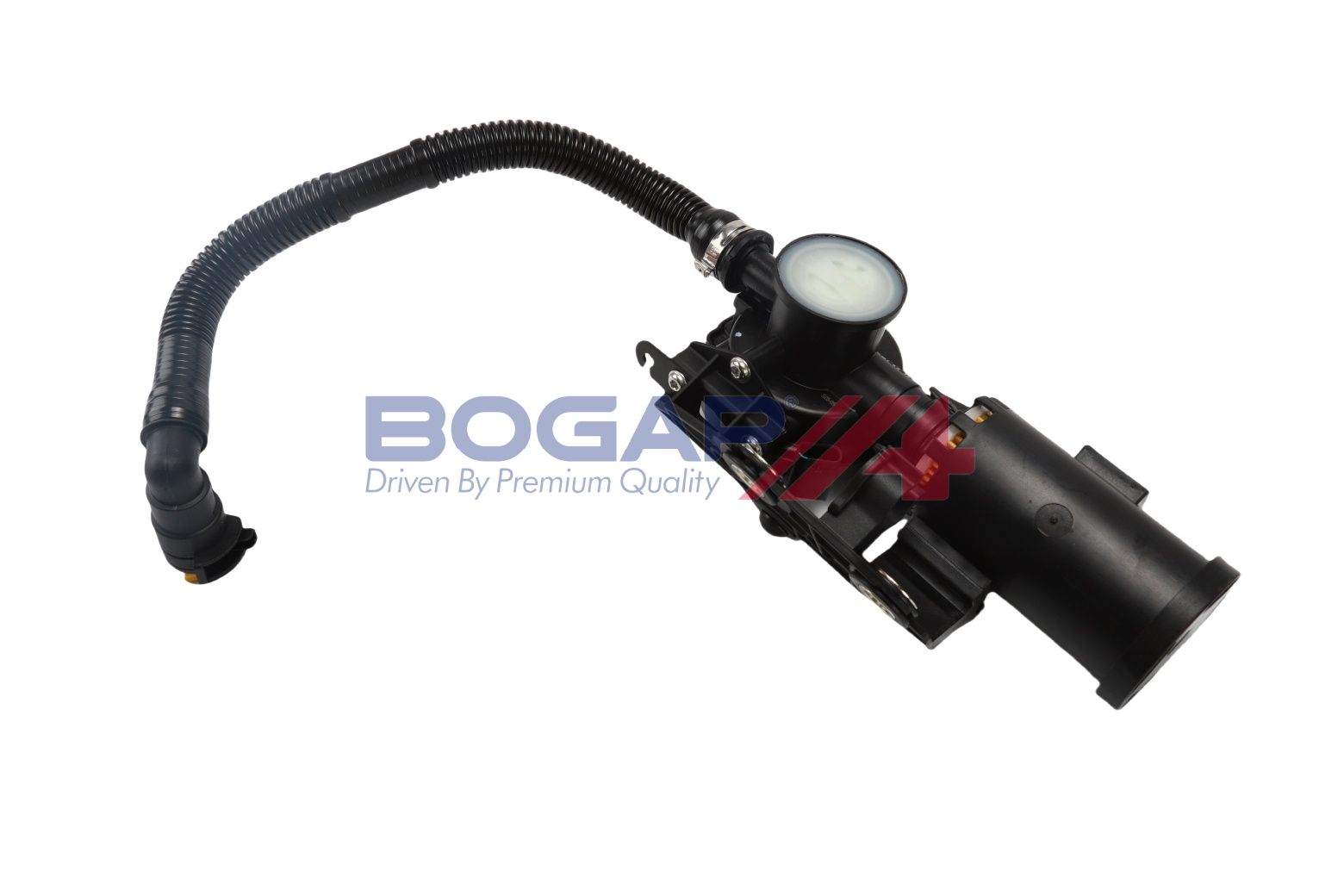 BOGAP B1629100 Charcoal Filter, Tank Ventilation