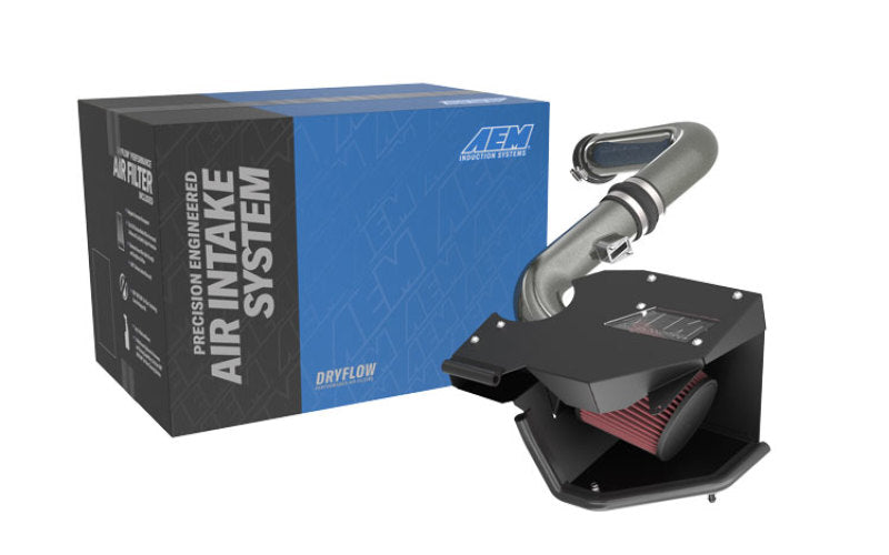 AEM Induction AEM 19-21 Nissan Altima L4 2.0L Turbo Cold Air Intake