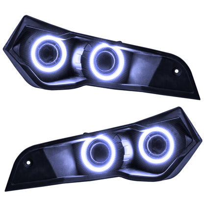 ORACLE Lighting Oracle Can-Am Renegade 07-19 LED Halo Kit - White