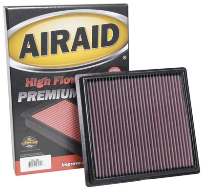 Airaid 15-18 Chevrolet Colorado L4-2.5L F/I Replacement Air Filter