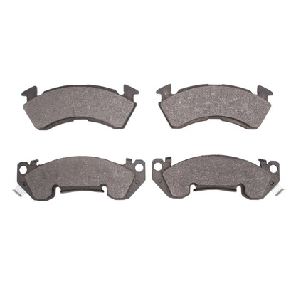 R1 Concepts R1 90-96 Chevrolet Impala Front Super Duty Brake Pads