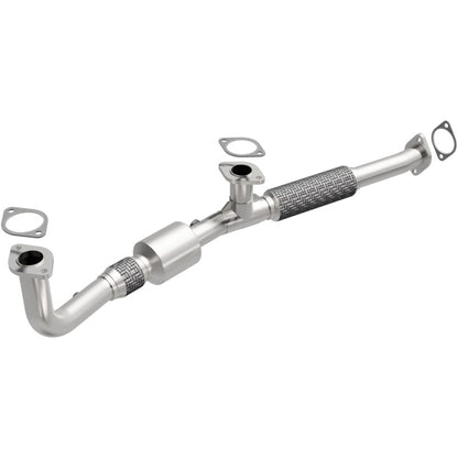 MagnaFlow Direct Fit Catalytic Converter 96-00 Chrysler Sebring 2.5L