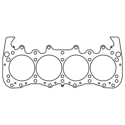 Cometic Gasket Cometic Chrysler 500 Pro Stock V8 .051in MLS Cylinder Head Gasket - 4.660in Bore