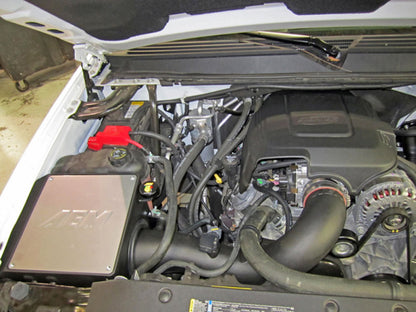 AEM Induction AEM 09-10 GM Silverado/Seirra 5.3L-V8 Cold Air Intake