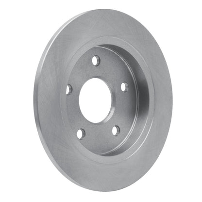 DFC 88-89 Merkur Scorpio Rear Brake Rotor