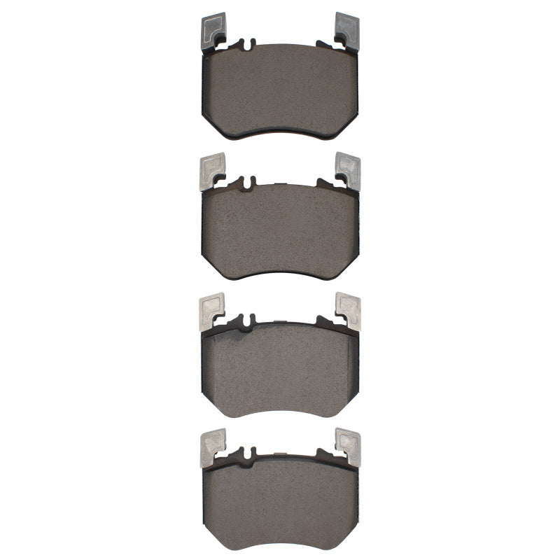 DFC 22-25 Mercedes-Benz GLC300 Front 5000 Advanced Ceramic Brake Pads