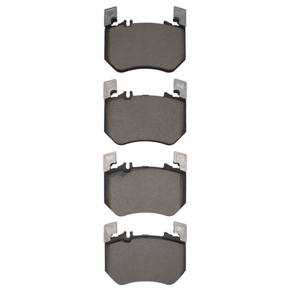 R1 Concepts R1 22-26 Mercedes-Benz CLe450 Front Optimum OE Brake Pads