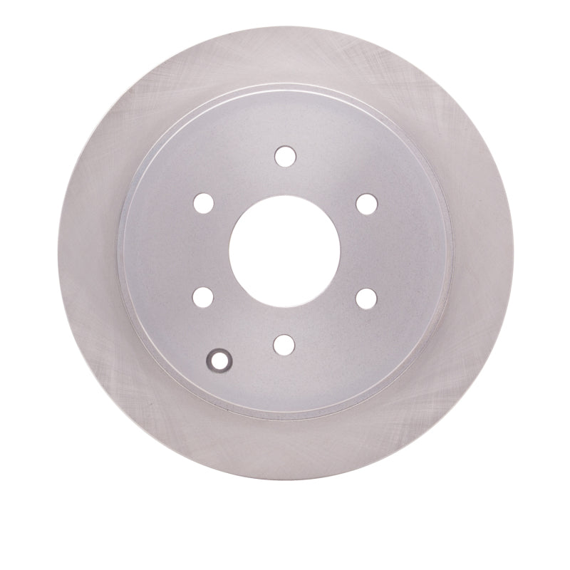 DFC 10-24 Infiniti QX80 Rear Brake Rotor