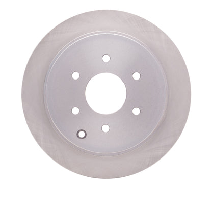 DFC 10-24 Infiniti QX80 Rear Brake Rotor
