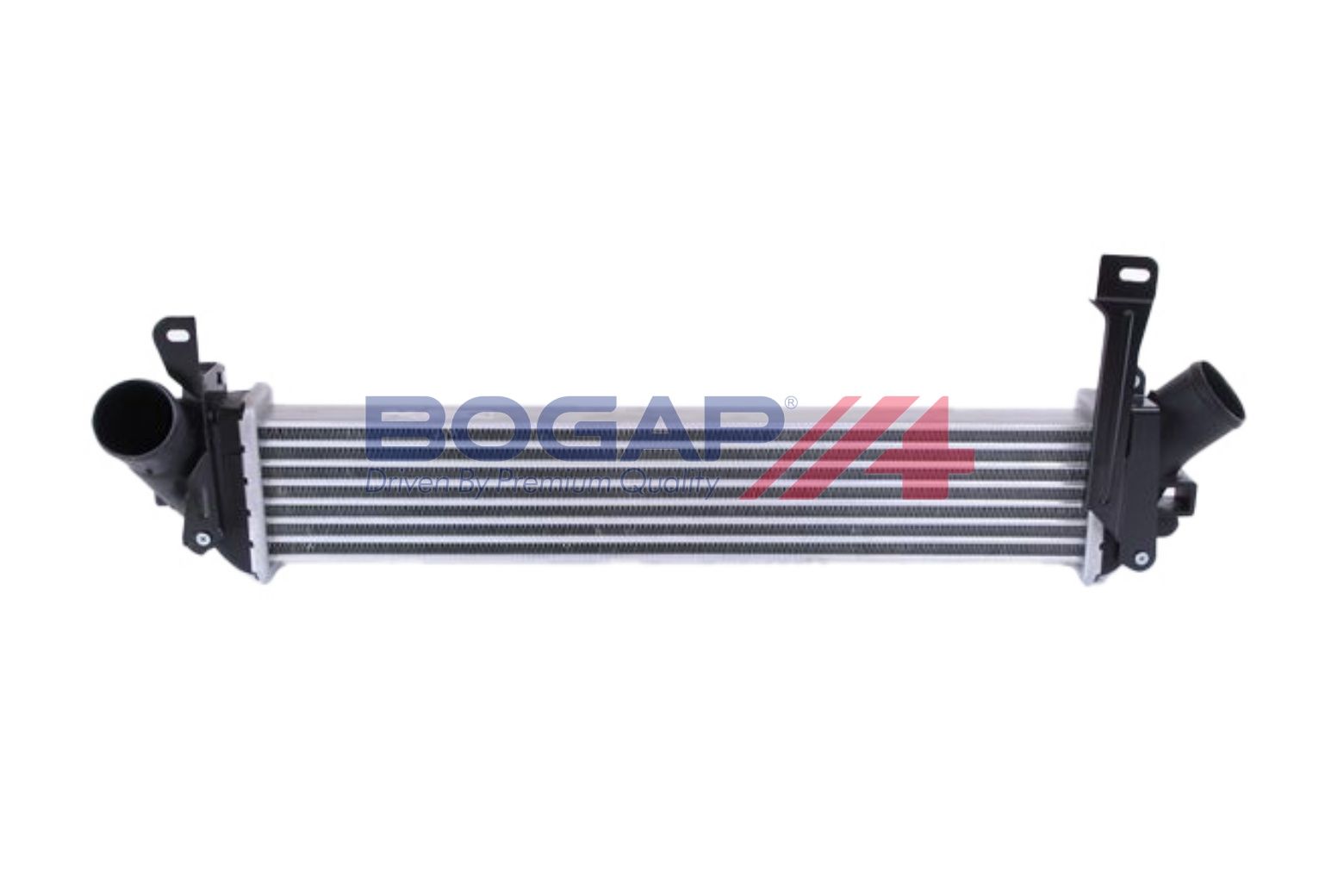 BOGAP R4220116 Charge Air Cooler