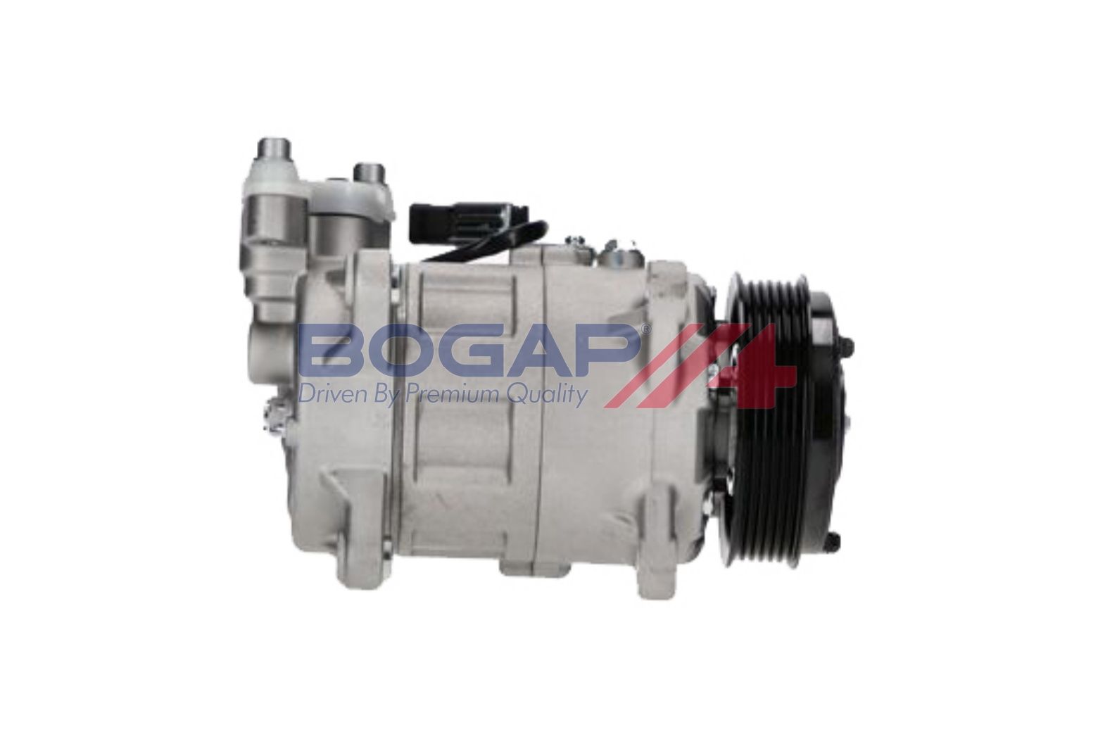 BOGAP B4110149 Compressor, Air Conditioning