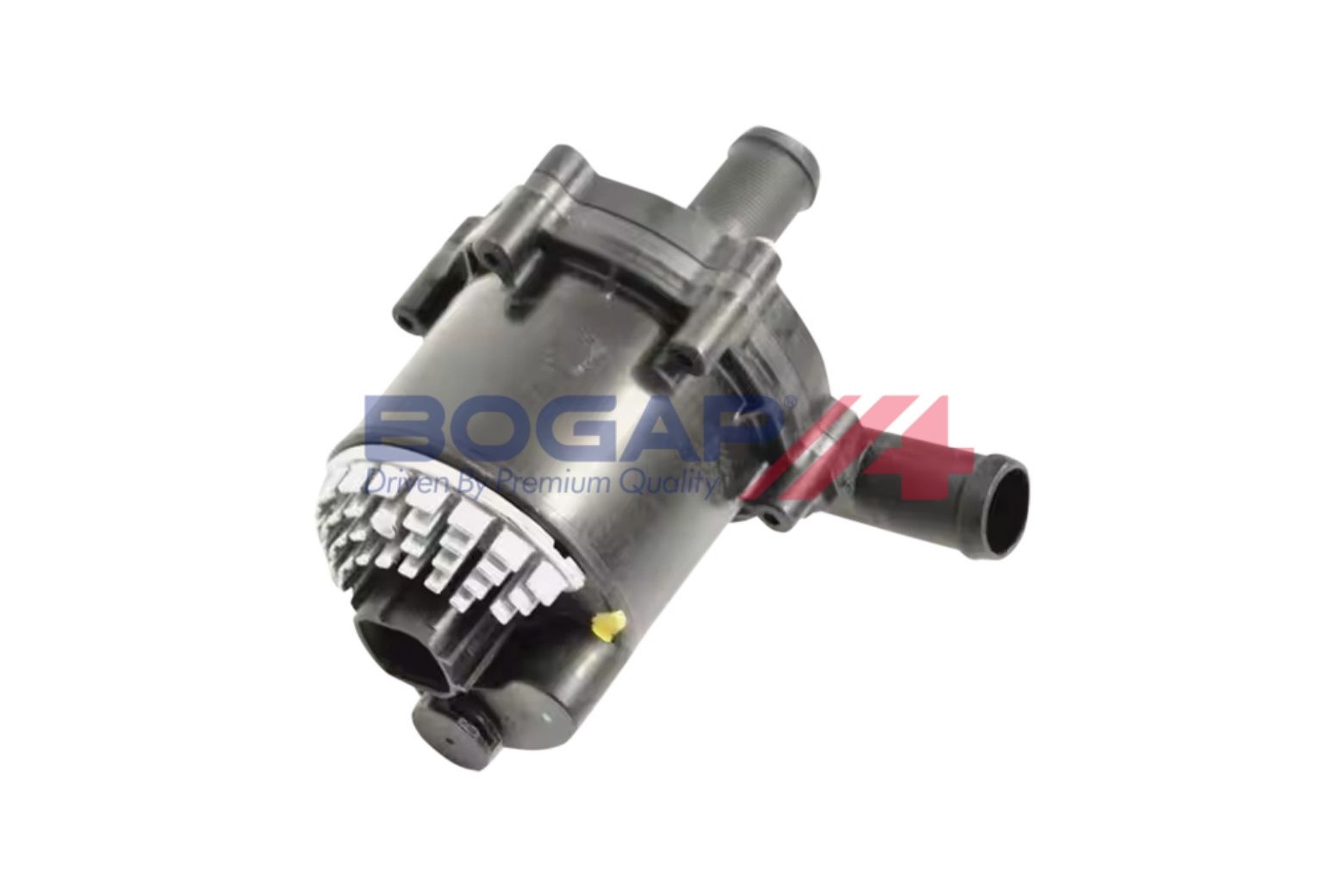 BOGAP EV4243103 Auxiliary Water Pump (Cooling Water Circuit)