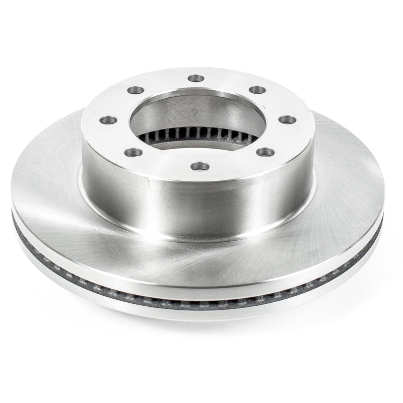 PowerStop Power Stop 13-19 Ford F-250 Super Duty Front Autospecialty Brake Rotor