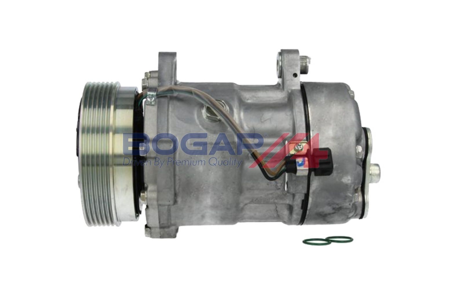 BOGAP A4110158 Compressor, Air Conditioning