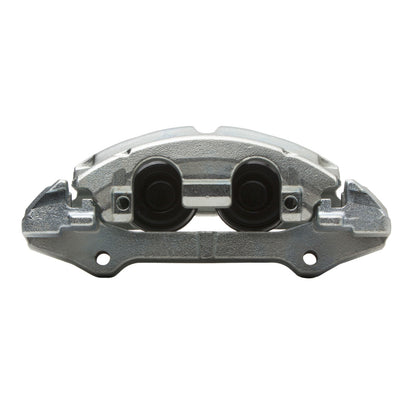 DFC 07-09 Ford Expedition Front-L Premium Caliper - Silver Zinc Coated
