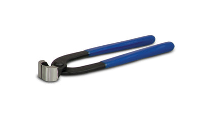 Vibrant Steel Straight Tooth Plier For Pinch Clamps