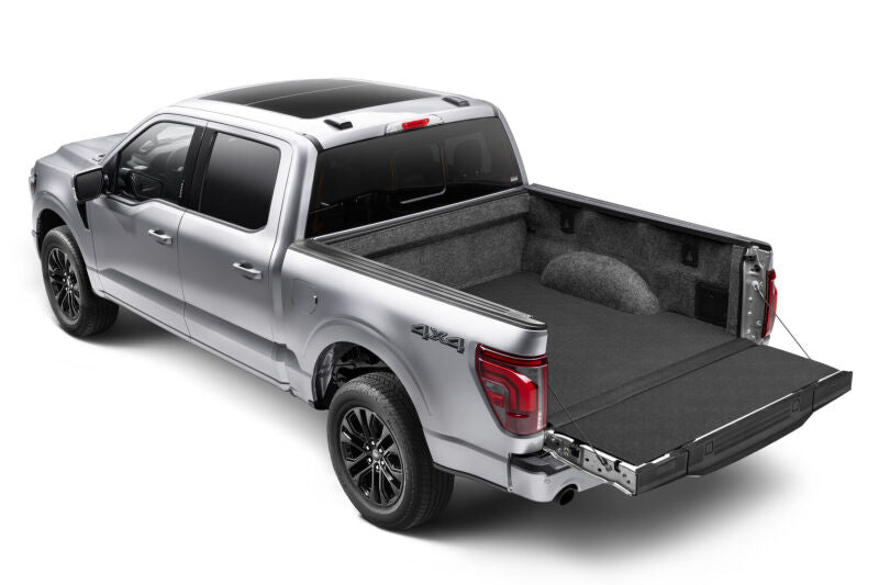 Husky Liners 20-26 Silverado/Sierra 2500/3500HD (22-26 No MP TG) Guardian Impact Bed Liner - Full