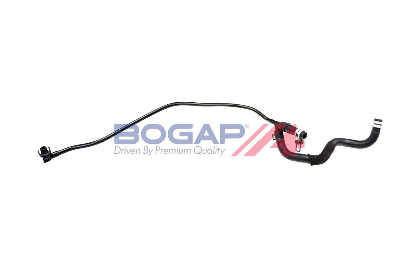 BOGAP E4228217 Radiator Hose