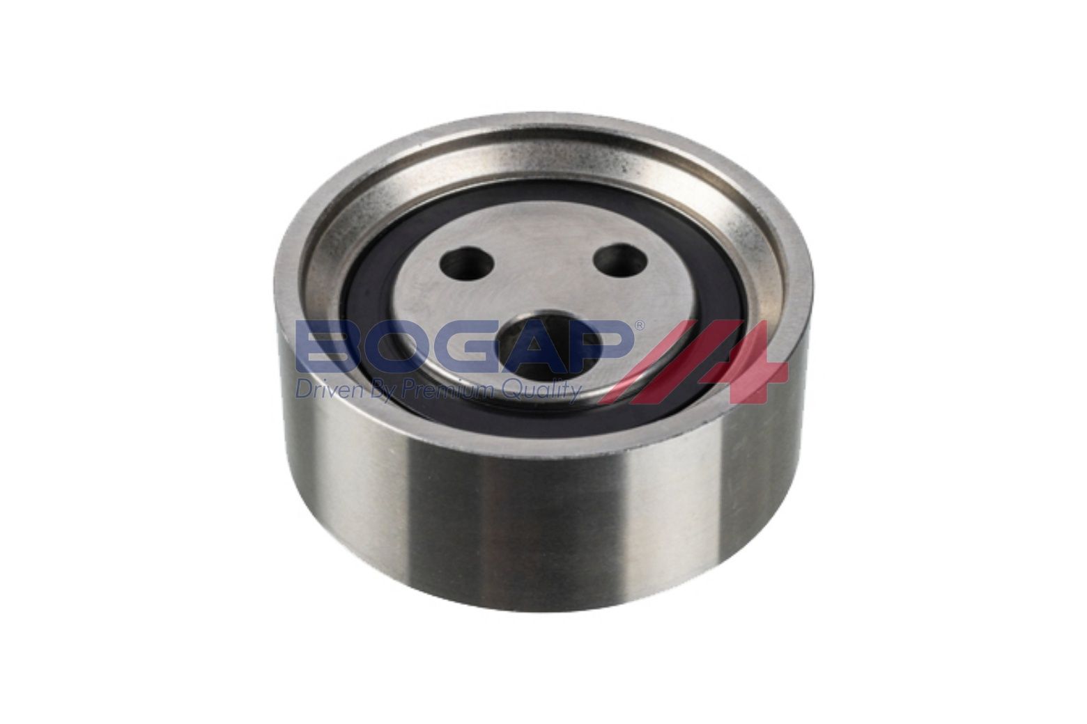 BOGAP R1317100 Tensioner Pulley, Timing Belt