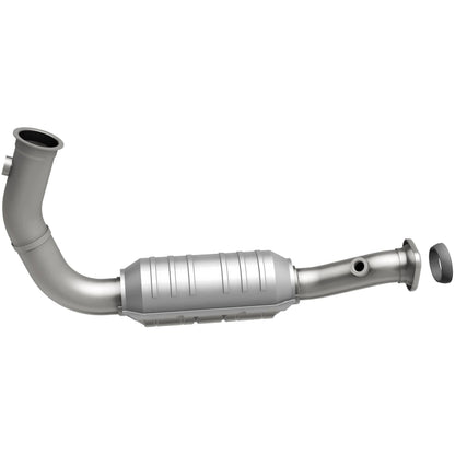 MagnaFlow Direct Fit Catalytic Converter 2004 Liberty P/S frt OEM