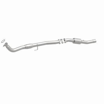 MagnaFlow Direct Fit Catalytic Converter 03-08 Chevy/GMC P/S rr 6.0L