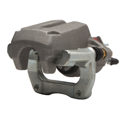 DFC 00-06 Audi TT Quattro Rear-R Silver Zinc Coated Premium Caliper