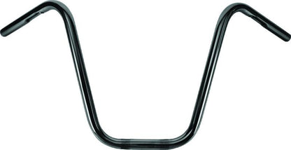 Burly Brand Narrow Ape 14in - Black