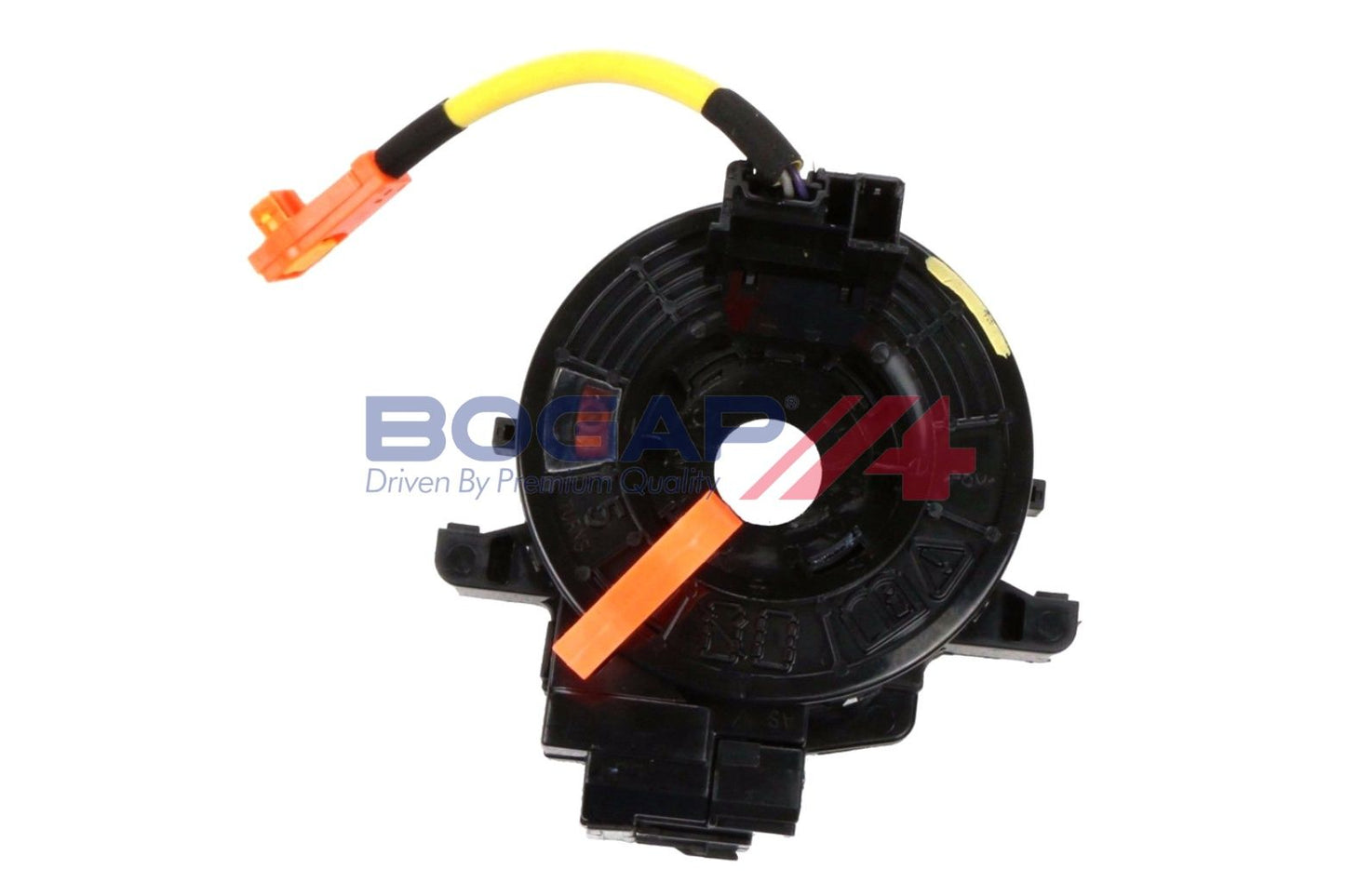 BOGAP T7310135 Clock Spring, Airbag