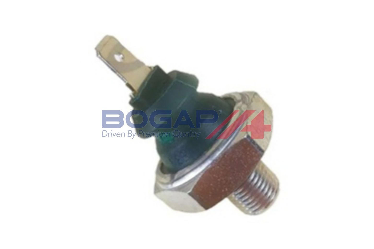 BOGAP A6123116 Oil Pressure Switch