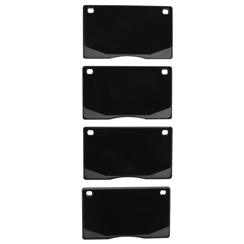 R1 Concepts R1 73-04 Aston Martin DB7 Front R1 Ceramic Brake Pads