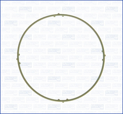 AJUSA AJU01165800 Intake Manifold Housing Gasket