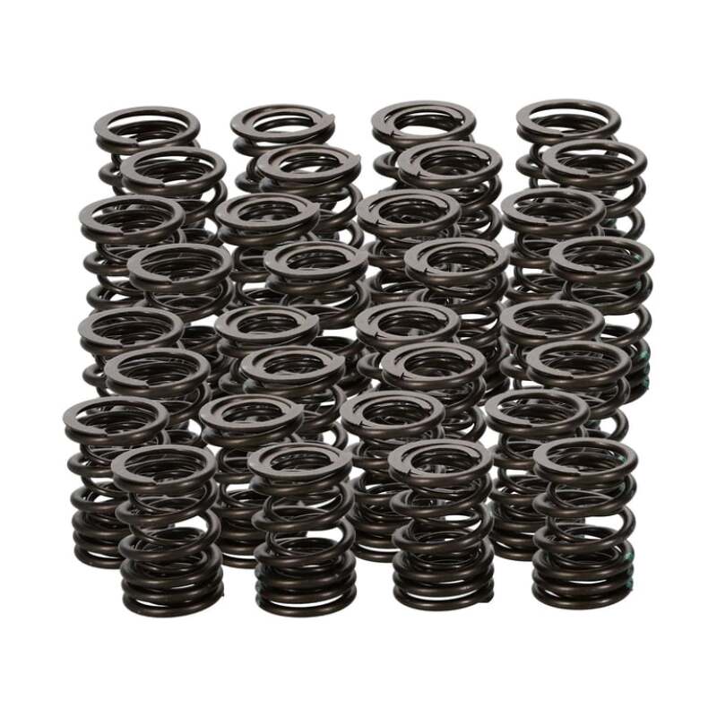 Manley Performance Manley Toyota 3UR-FE Valve Spring and Retainer Kit (Use factory valve locks)